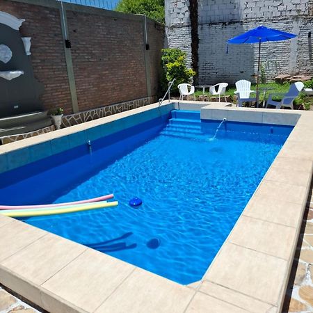 סלטה La Teresita Hotel Boutique מראה חיצוני תמונה