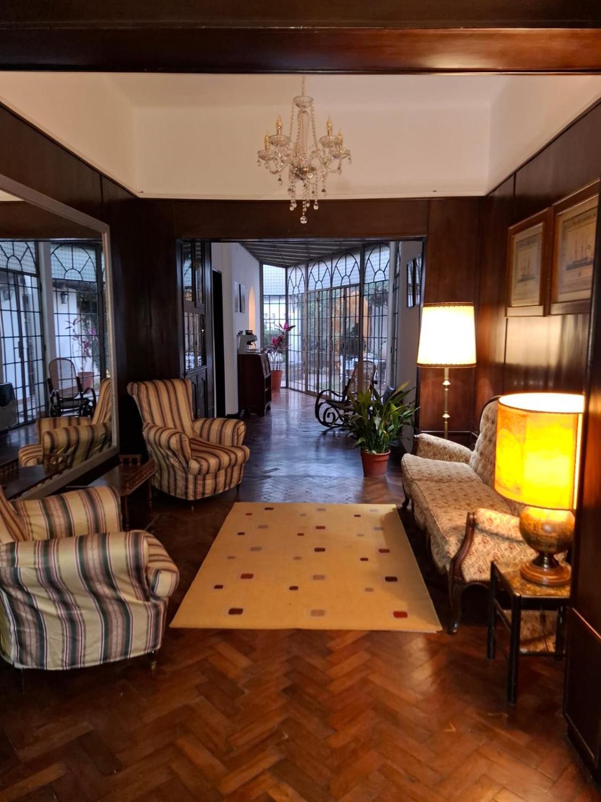 סלטה La Teresita Hotel Boutique מראה חיצוני תמונה