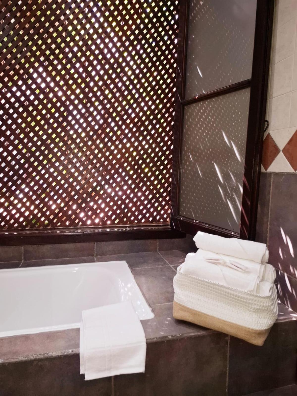 סלטה La Teresita Hotel Boutique מראה חיצוני תמונה
