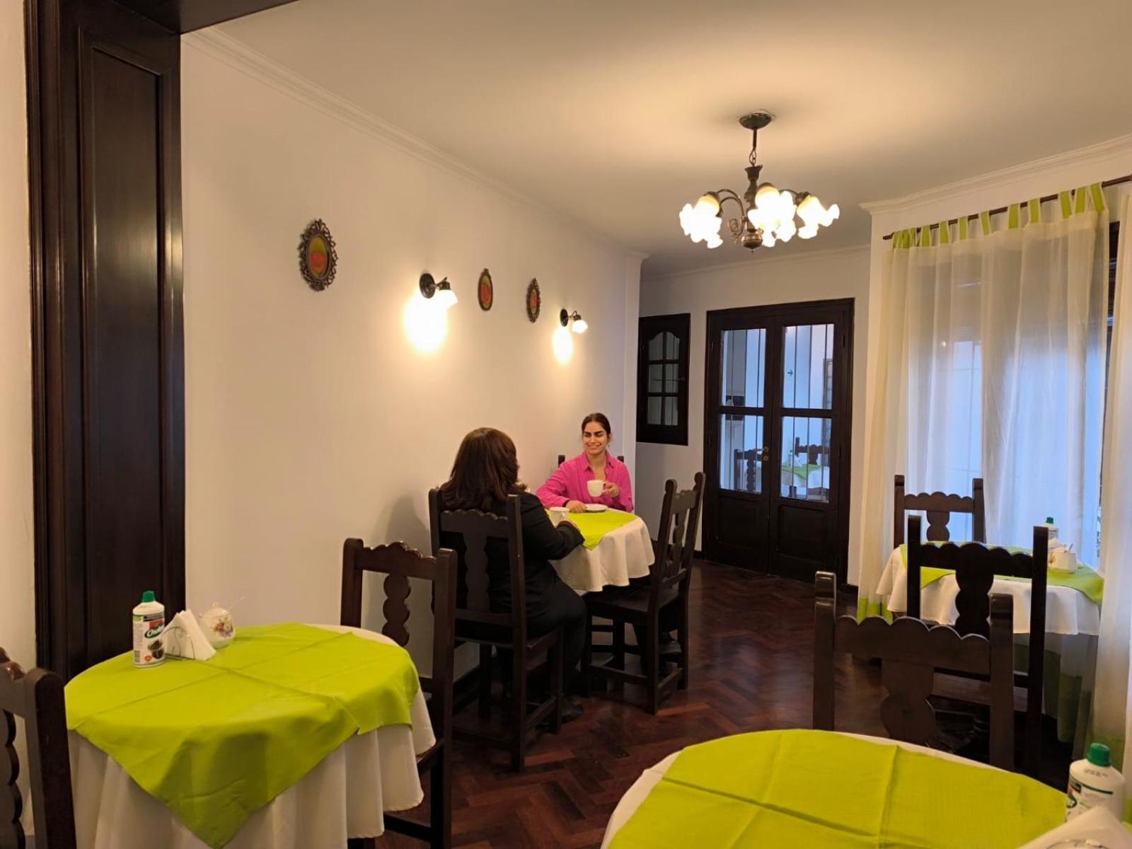 סלטה La Teresita Hotel Boutique מראה חיצוני תמונה