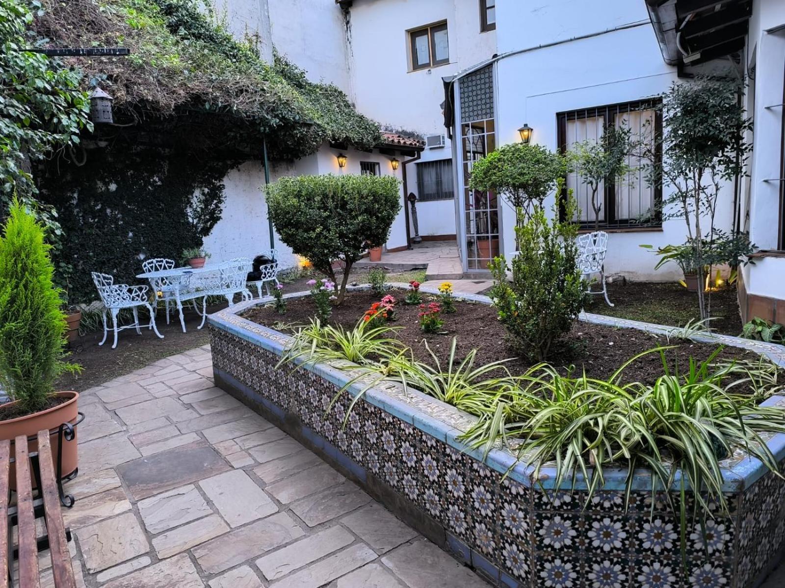 סלטה La Teresita Hotel Boutique מראה חיצוני תמונה