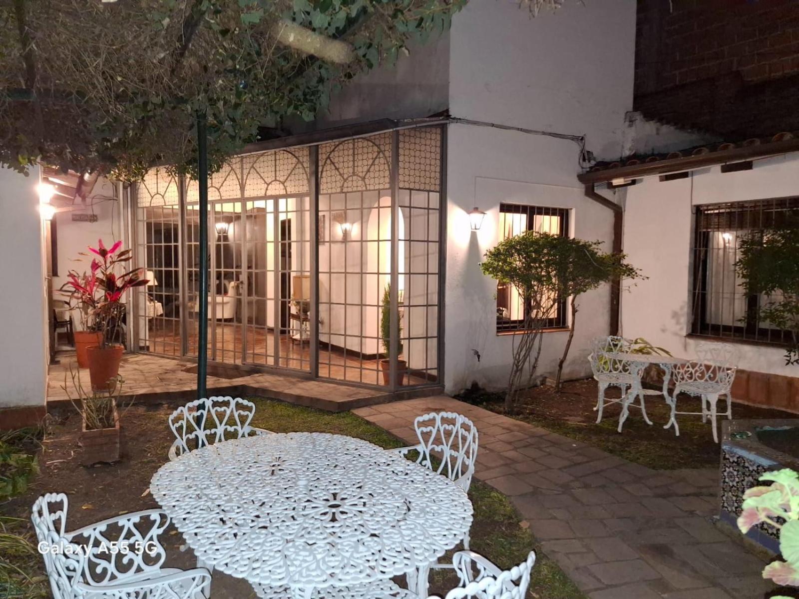 סלטה La Teresita Hotel Boutique מראה חיצוני תמונה