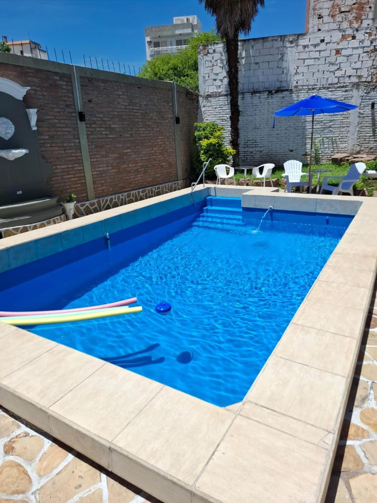 סלטה La Teresita Hotel Boutique מראה חיצוני תמונה